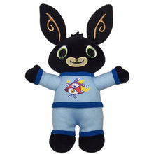 Load image into Gallery viewer, bing Rabbit Party supplies Plush toy sula flop Hoppity Voosh pando coco plush doll peluche toys children birthday Christmas gift