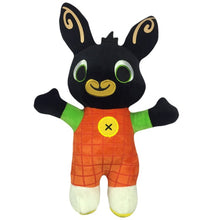 Load image into Gallery viewer, bing Rabbit Party supplies Plush toy sula flop Hoppity Voosh pando coco plush doll peluche toys children birthday Christmas gift