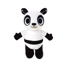 Load image into Gallery viewer, bing Rabbit Party supplies Plush toy sula flop Hoppity Voosh pando coco plush doll peluche toys children birthday Christmas gift