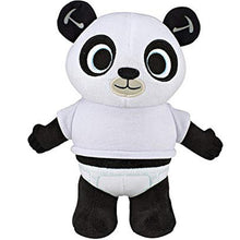 Load image into Gallery viewer, bing Rabbit Party supplies Plush toy sula flop Hoppity Voosh pando coco plush doll peluche toys children birthday Christmas gift