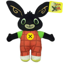 Load image into Gallery viewer, bing Rabbit Party supplies Plush toy sula flop Hoppity Voosh pando coco plush doll peluche toys children birthday Christmas gift