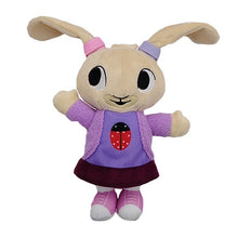 Load image into Gallery viewer, bing Rabbit Party supplies Plush toy sula flop Hoppity Voosh pando coco plush doll peluche toys children birthday Christmas gift
