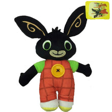 Load image into Gallery viewer, bing Rabbit Party supplies Plush toy sula flop Hoppity Voosh pando coco plush doll peluche toys children birthday Christmas gift

