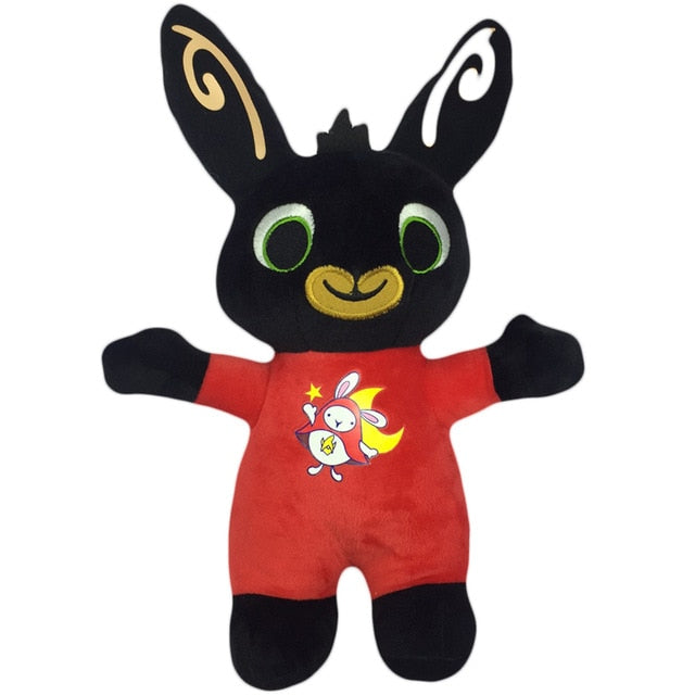 bing Rabbit Party supplies Plush toy sula flop Hoppity Voosh pando coc –  Mariee2